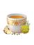 Чай трав'яний Yogi Tea Stomach Ease органічний 30.6 г (17 шт. х 1.8 г) - мініатюра 2