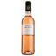 Вино Tour Des Pins Terre de Garrigue Pays D'oc IGP, розовое, сухое, 0,75 л - миниатюра 1