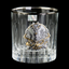 Набор бокалов для виски Boss Crystal Охота, 6 шт. (BCR6KR23PL) - миниатюра 5