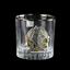 Набір склянок для віскі Boss Crystal Лідер Платинум 310 мл 6 шт. (B6SEN2PG) - мініатюра 2