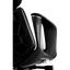Офисное кресло GT Racer X-821 Spider, черное (X-821 Spider Black) - миниатюра 6