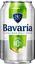 Пиво безалкогольное Bavaria Яблоко светлое, ж/б, 0.33 л - миниатюра 1