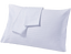 Наволочка Good-Dream Сатин Страйп, на блискавці, білий 60х40 см (GDSSWPC4060) - мініатюра 1