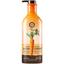 Зволожуючий гель для душу Happy Bath Seed origin clean carrot з маслом насіння моркви, 800 мл - мініатюра 1