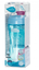 Пляшечка для годування Nuvita Mimic Cool, антиколікова, 330 мл, блакитний (NV6052SKY) - мініатюра 3