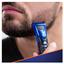Бритва-стайлер Gillette Fusion 5 ProGlide Styler з 1 змінним картриджем ProGlide Power + 3 насадки для моделювання бороди та вусів - мініатюра 3