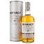 Виски BenRiach The Smoky Ten 10 yo Single Malt Scotch Whisky 46% 0.7 л в тубусе - миниатюра 1
