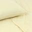 Подушка Руно силіконова, 50х70 см, молочний (310.52СЛУ_Молочний) - мініатюра 2