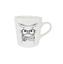 Чашка Limited Edition Mime Hare, 250 мл, білий (12596-126040ZRXC) - мініатюра 1