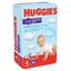 Підгузки-трусики для хлопчиків Huggies Pants 4 (9-14 кг), 36 шт. - мініатюра 2