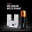 Щелочные батарейки пальчиковые Duracell Optimum 1.5 V AA LR6, 4 шт. (5000394158696) - миниатюра 7