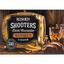 Цукерки Roshen Shooters Whiskey шоколадні, 150 г (876115) - мініатюра 1