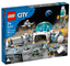 Конструктор LEGO City Місячна наукова база, 786 деталей (60350) - мініатюра 2