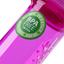 Бутылка для воды Yes Happy Girls, 430 мл, розовая (707628) - миниатюра 3