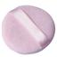 Пуховка косметическая Beter круглая розовая 6.5 см - миниатюра 1