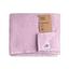 Полотенце махровое Ardesto Air, хлопок, 90х50 см, розовый (ART2150SC) - миниатюра 1