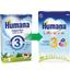 Сухая молочная смесь Humana 3, 350 г - миниатюра 2