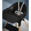 Стільчик Stokke Clikk Black Natural (552007) - мініатюра 5