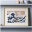 Конструктор LEGO Art Hokusai Большая волна, 1810 деталей (31208) - миниатюра 6