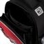 Рюкзак каркасний Yes H-100 BMX, сірий з червоним (559416) - мініатюра 12