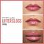 Блеск для губ Maybelline New York Lifter Gloss тон 005 (Petal) 5.4 мл (B3306600) - миниатюра 4