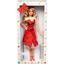Колекційна лялька Barbie Ювілейна (FXC74) - мініатюра 2