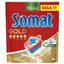 Таблетки для миття посуду у посудомийній машині Somat Gold Голд, 70 таблеток - мініатюра 1