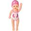 Інтерактивна лялька Baby Born My First Плавчиха, 30 см (831915) - мініатюра 1