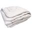 Одеяло LightHouse Soft Line Mf Stripe grey, 140х210 см, серое (602244) - миниатюра 2