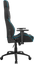 Геймерское кресло GT Racer черное с синим (X-2569 Black/Blue) - миниатюра 3