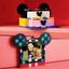 Конструктор LEGO DOTs Микки Маус и Минни Маус, снова в школу, 669 деталей (41964) - миниатюра 9