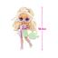 Ігровий набір з лялькою L.O.L. Surprise Tweens S2 Леді Денс (579571) - мініатюра 5
