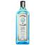 Джин Bombay Sapphire London Dry Gin, 47%, 1 л (90210) - миниатюра 1