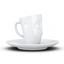 Espresso чашка Tassen Тормоз 80 мл, фарфор (TASS21301/TA) - миниатюра 6