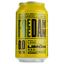 Пиво безалкогольное Damm Free Lemon, светлое, 0%, ж/б, 0,33 л (799957) - миниатюра 1