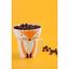 Набір дитячого посуду Limited Edition Happy fox, різнокольоровий (YF6012) - мініатюра 5