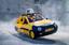 Ігровий набір Jazwares Fortnite Joy Ride Vehicle Taxi Cab, автомобіль і фігурка (FNT0817) - мініатюра 12