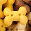 Ласощі для собак Селянські Смаколики, бісквітний мікс печива, 500 г (LSBC-02 (702)) - мініатюра 1