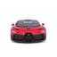 Автомодель Bburago Bugatti Divo красная (18-11045R) - миниатюра 4