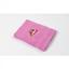 Полотенце кухонное Lotus Sun Twinkle, 70х40 см, розовый (svt-2000022203685) - миниатюра 2