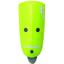 Сигнал звуковой с фонариком Globber Mini Buzzer зеленый (530-100) - миниатюра 1
