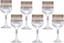 Набор бокалов Lav Versace, для белого вина, 165 мл, 6 шт. (31-146-232) - миниатюра 1