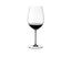Набір келихів для червоного вина Riedel Bordeaux, 2 шт., 860 мл (2440/00) - мініатюра 3