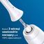 Насадки для зубных щеток Philips Sonicare Pro Result 2 шт. (HX6012/07) - миниатюра 6