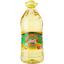 Олія соняшникова Королівський смак рафінована 3 л (921297) - мініатюра 1