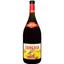 Винный напиток Claudio Sangria, красное, полусладкое, 7%, 1,5 л - миниатюра 1