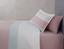 Комплект постельного белья Buldans Verona Gul Kurusu, розовый, 6 предметов (svt-2000022271967) - миниатюра 1