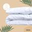 Одеяло Ideia Air Dream Premium зимнее, 215х155, белый (8-11694) - миниатюра 2