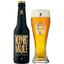 Пиво Cornelissen King Mule IPA світле 5.7% 0.33 л - мініатюра 2