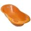 Ванночка Tega Lux Метео, зі зливом, 102 см, помаранчевий (ME-005ODPŁYW-166) - мініатюра 1